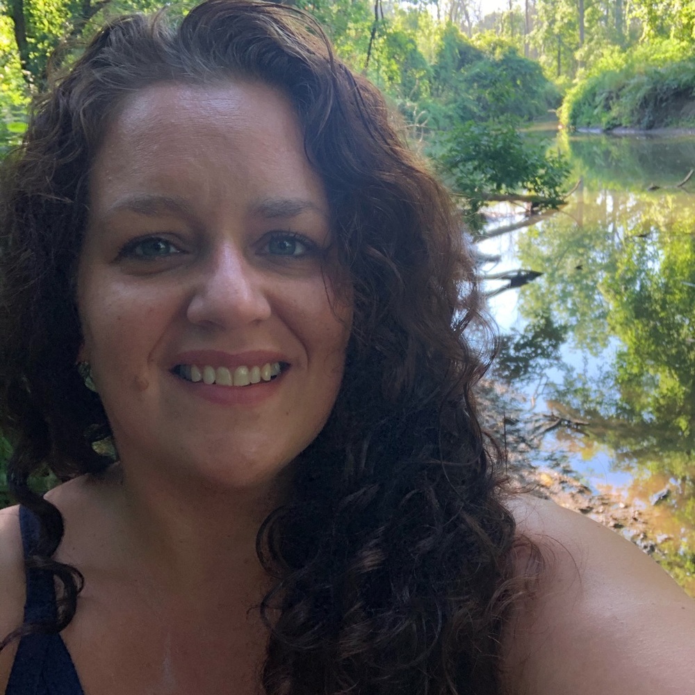 Meet your Posher, Jill